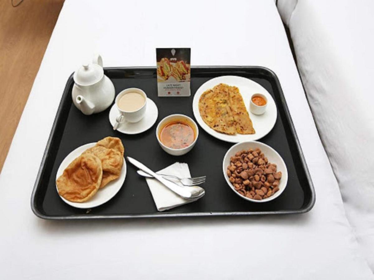 Oyo 40306 White House Hotell Jalandhar Eksteriør bilde